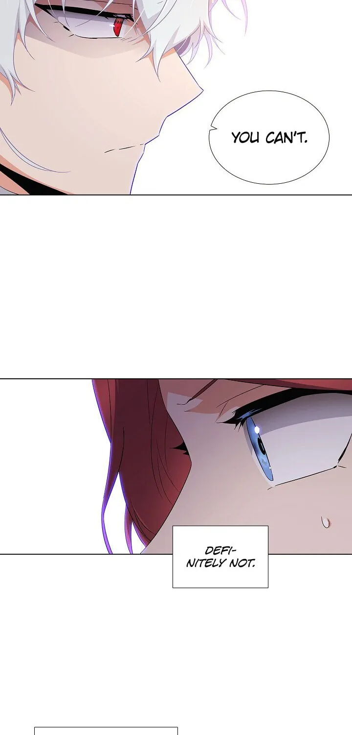 Caught by the Villain Chapter 17 page 46 - 
