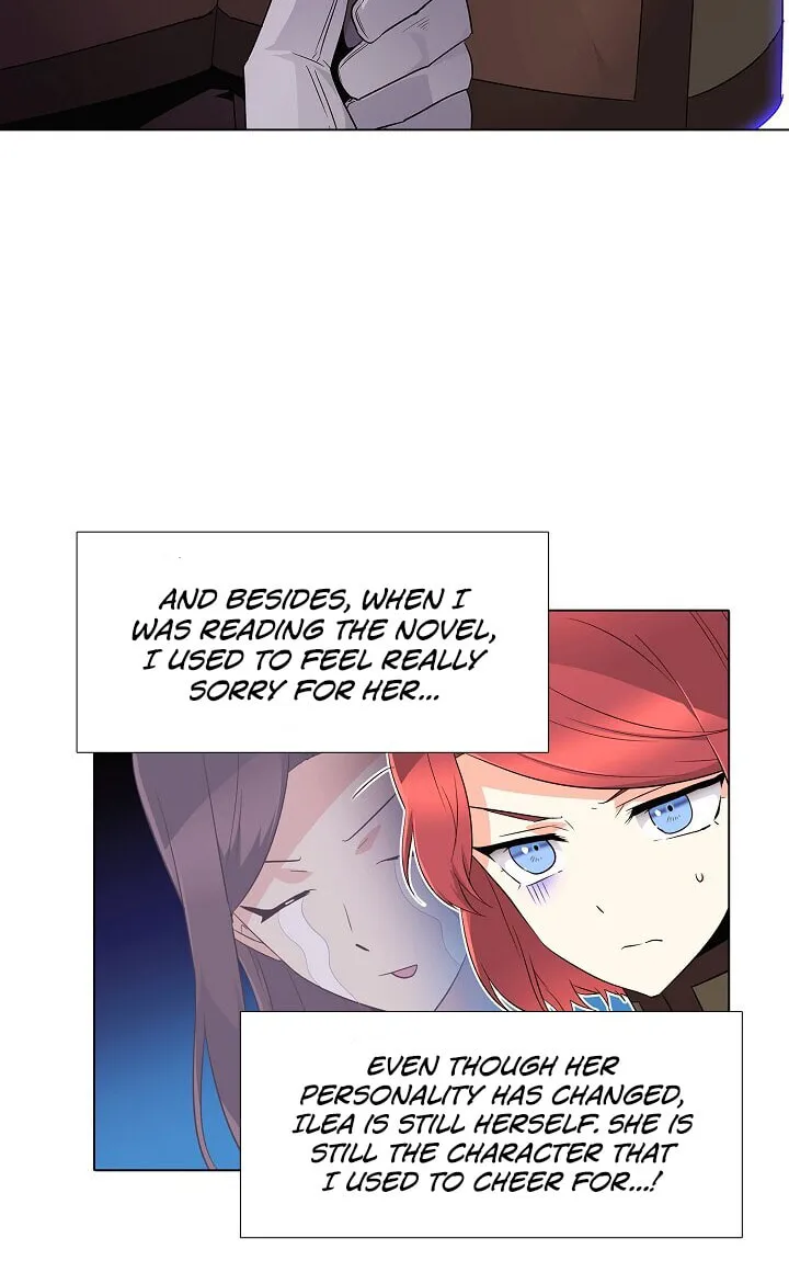 Caught by the Villain Chapter 17 page 48 - 