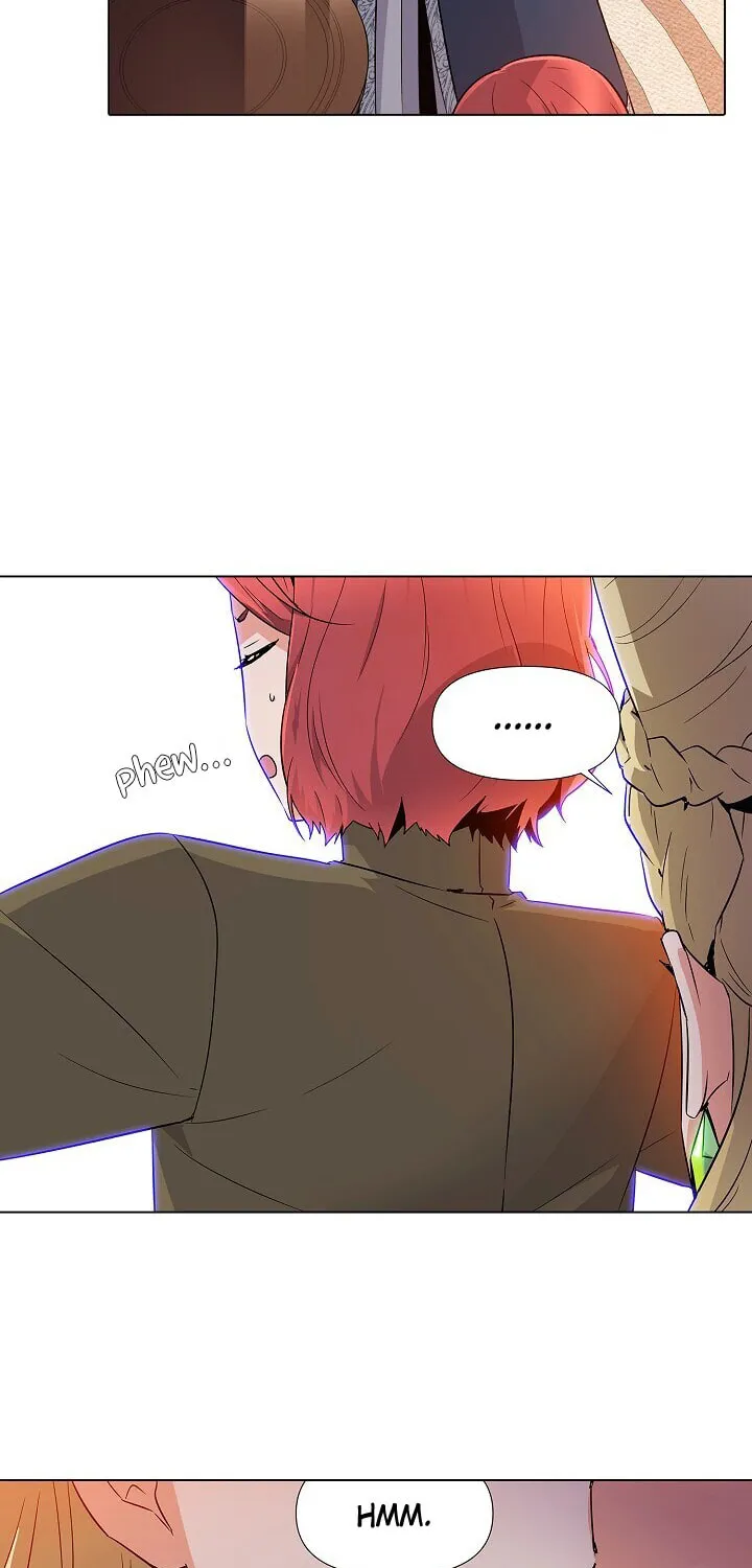 Caught by the Villain Chapter 17 page 51 - 