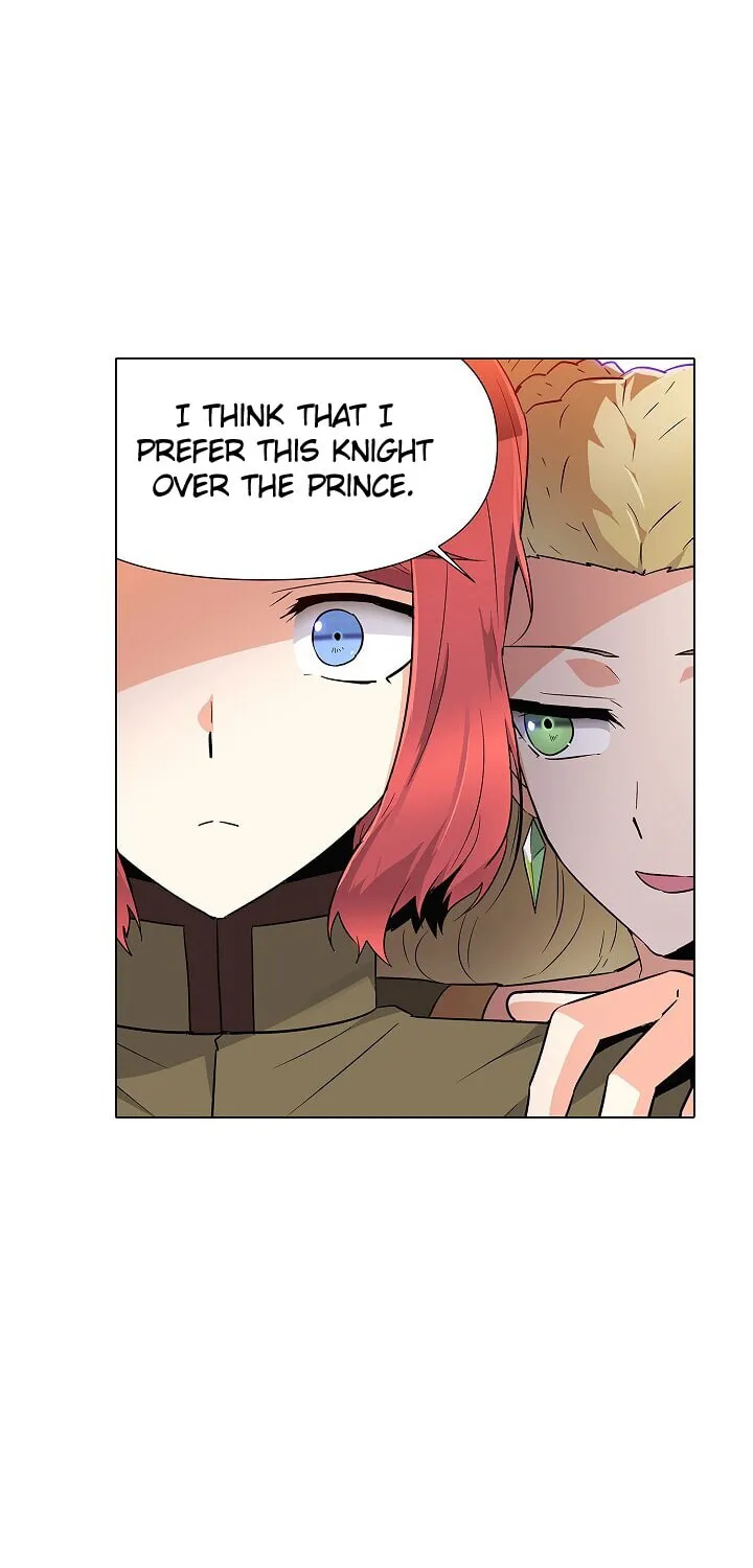 Caught by the Villain Chapter 17 page 53 - 