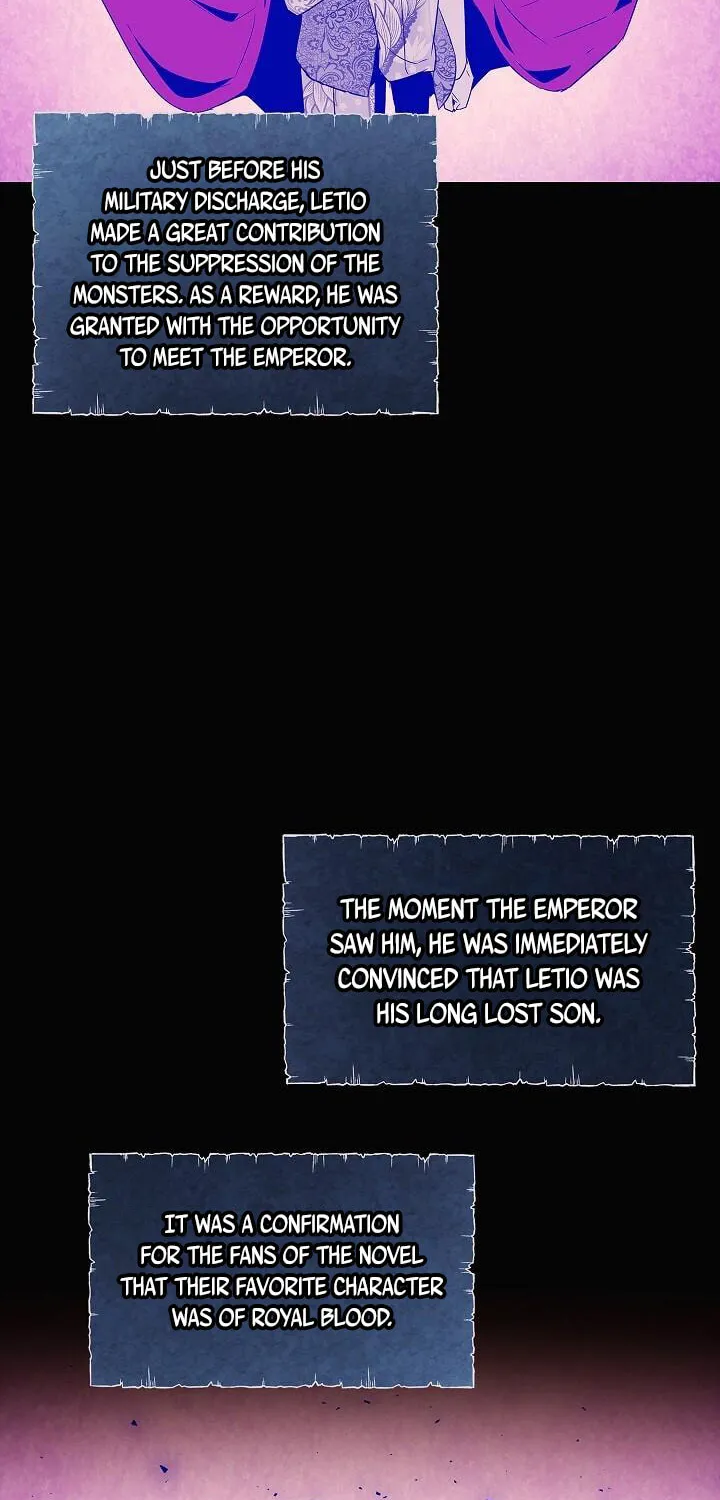 Caught by the Villain Chapter 17 page 7 - 