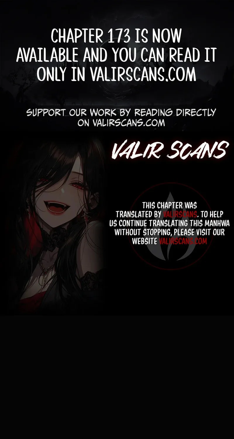 Caught by the Villain Chapter 170 page 1 - 