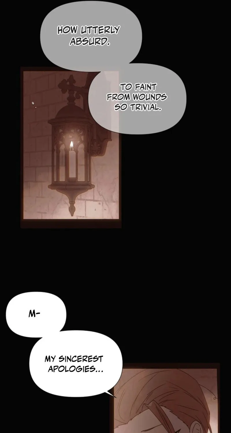Caught by the Villain Chapter 170 page 2 - 