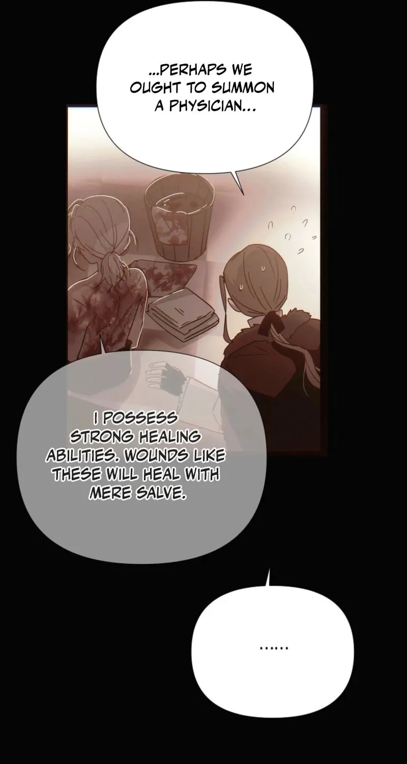 Caught by the Villain Chapter 170 page 13 - 