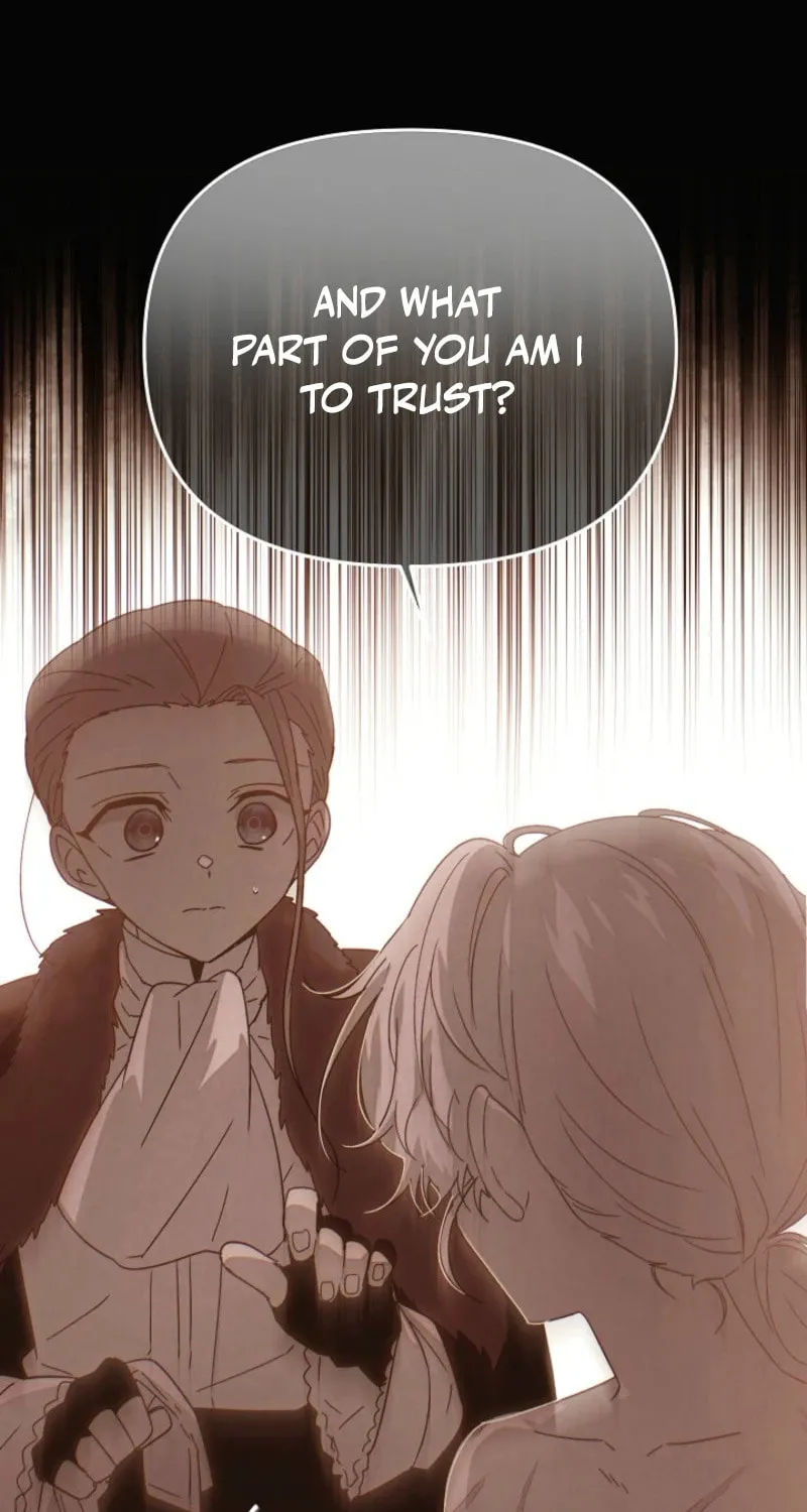 Caught by the Villain Chapter 170 page 17 - 