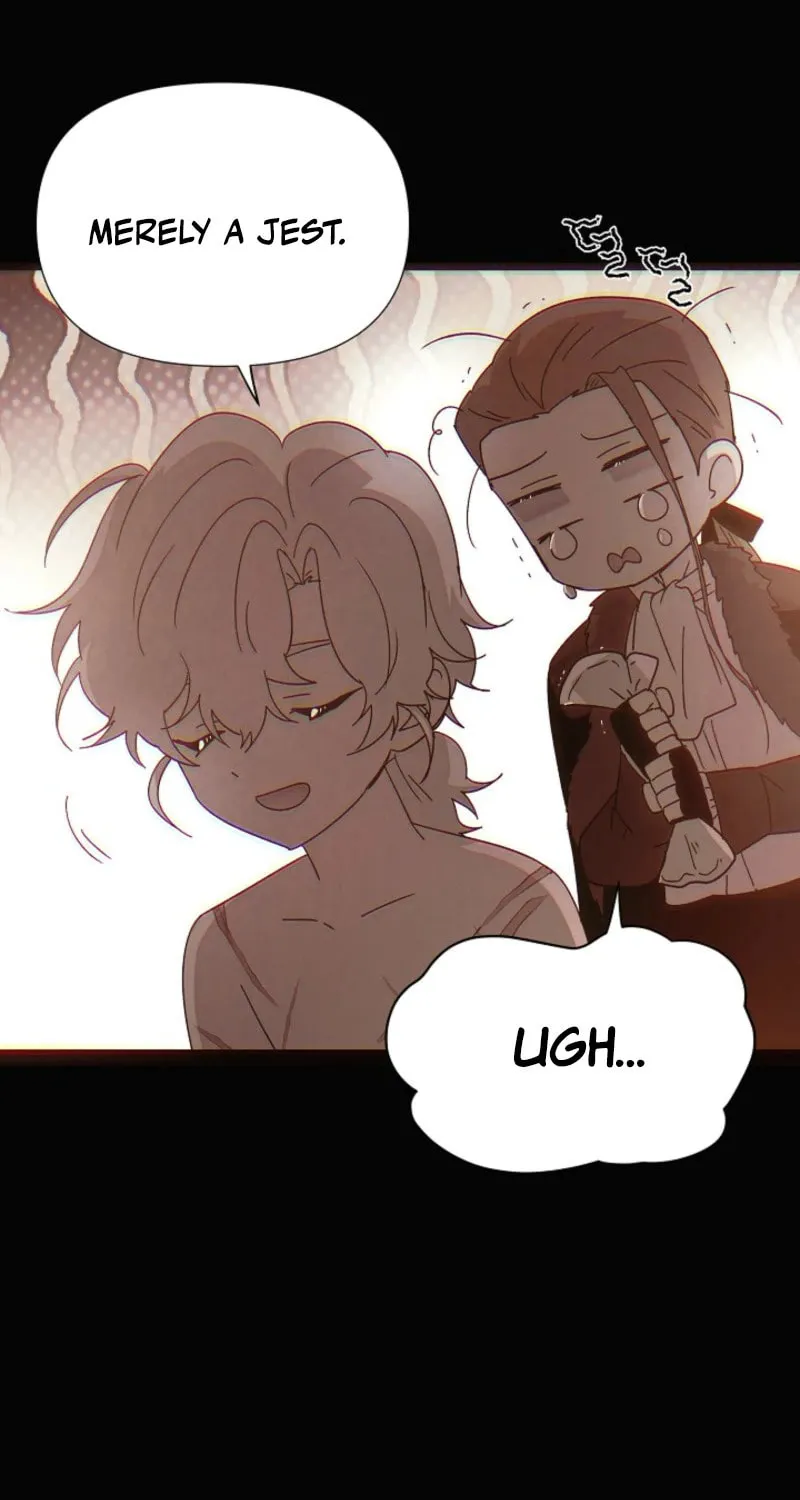 Caught by the Villain Chapter 170 page 21 - 