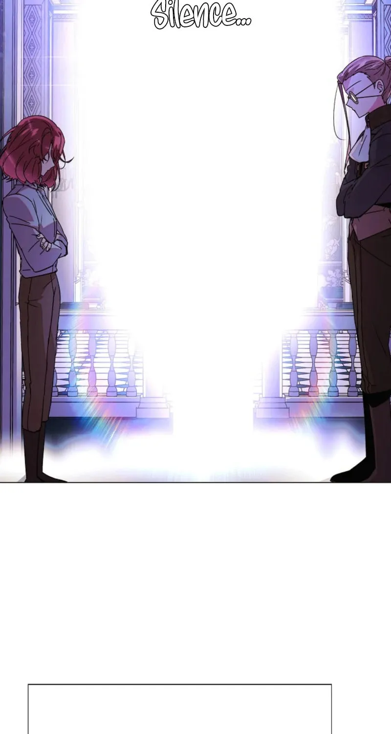Caught by the Villain Chapter 170 page 27 - 