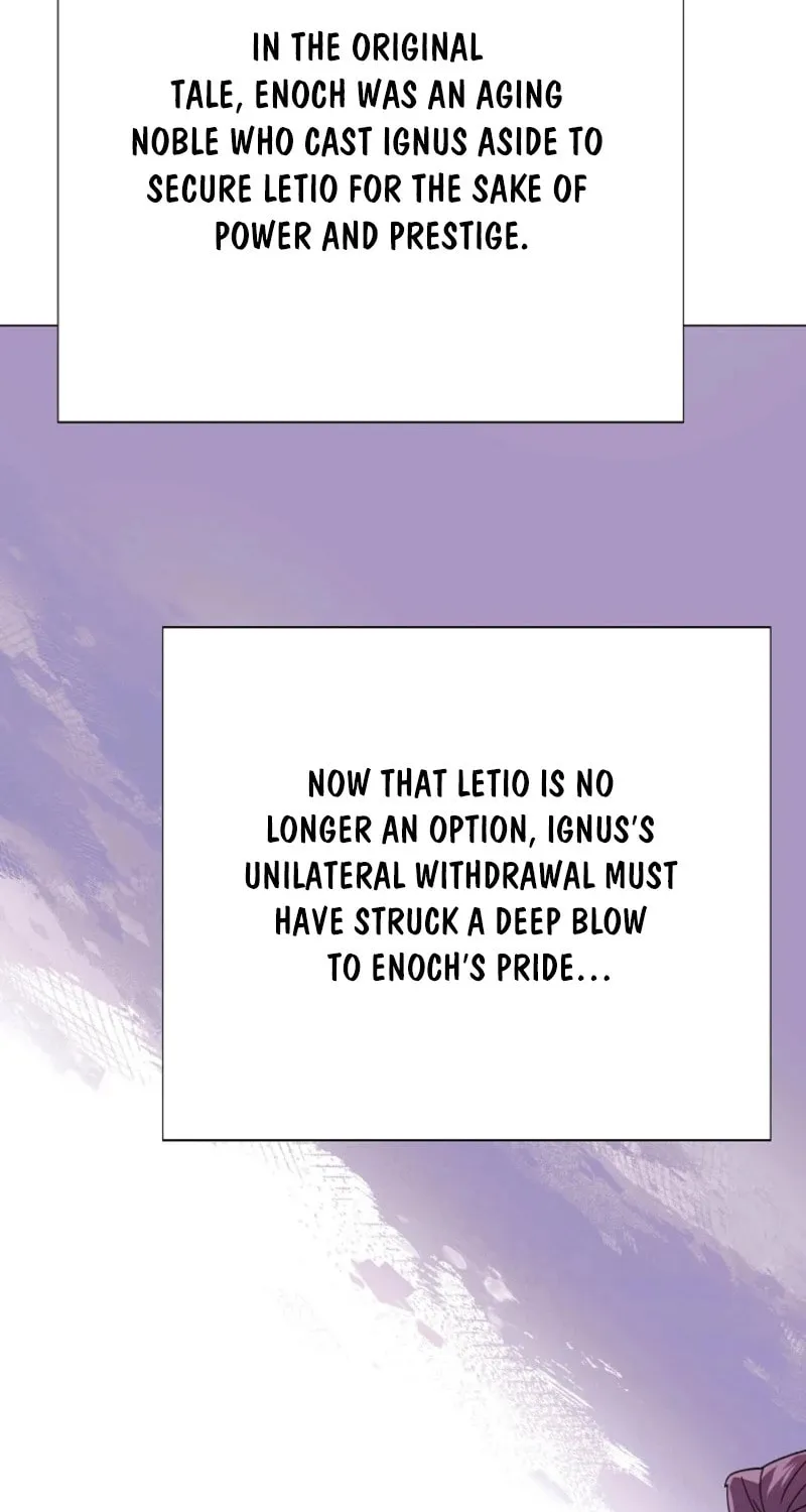 Caught by the Villain Chapter 170 page 28 - 