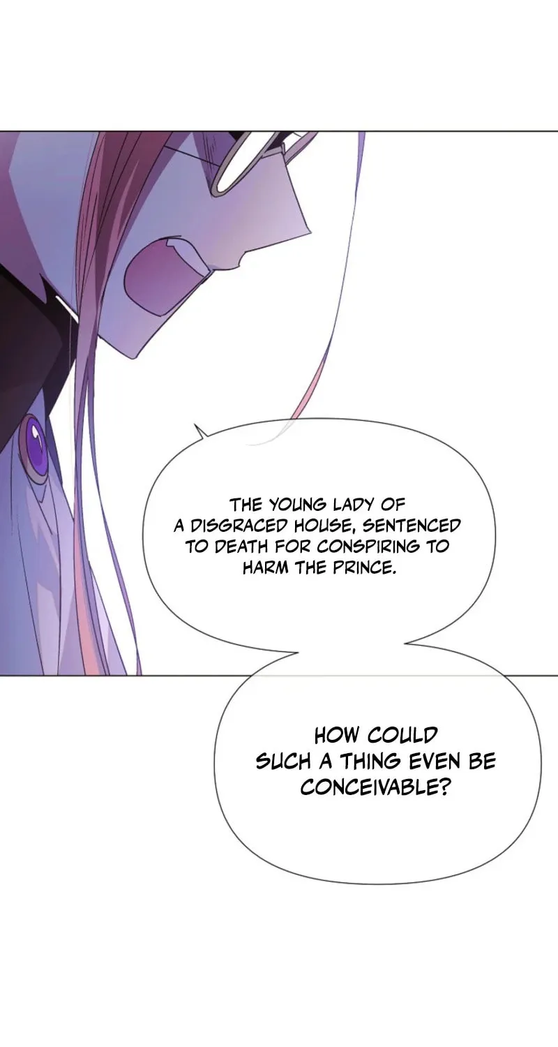 Caught by the Villain Chapter 170 page 31 - 