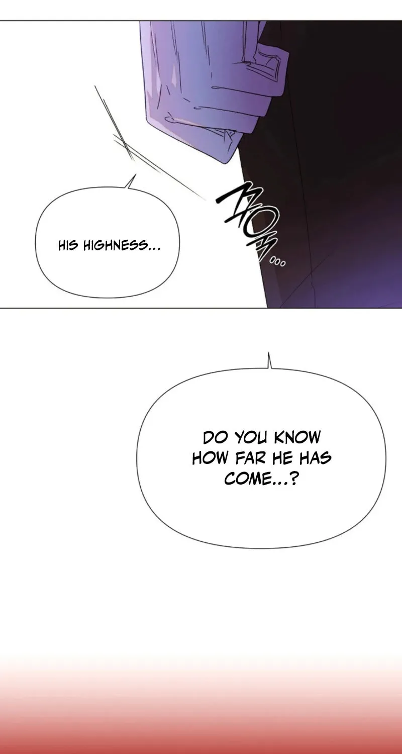 Caught by the Villain Chapter 170 page 32 - 