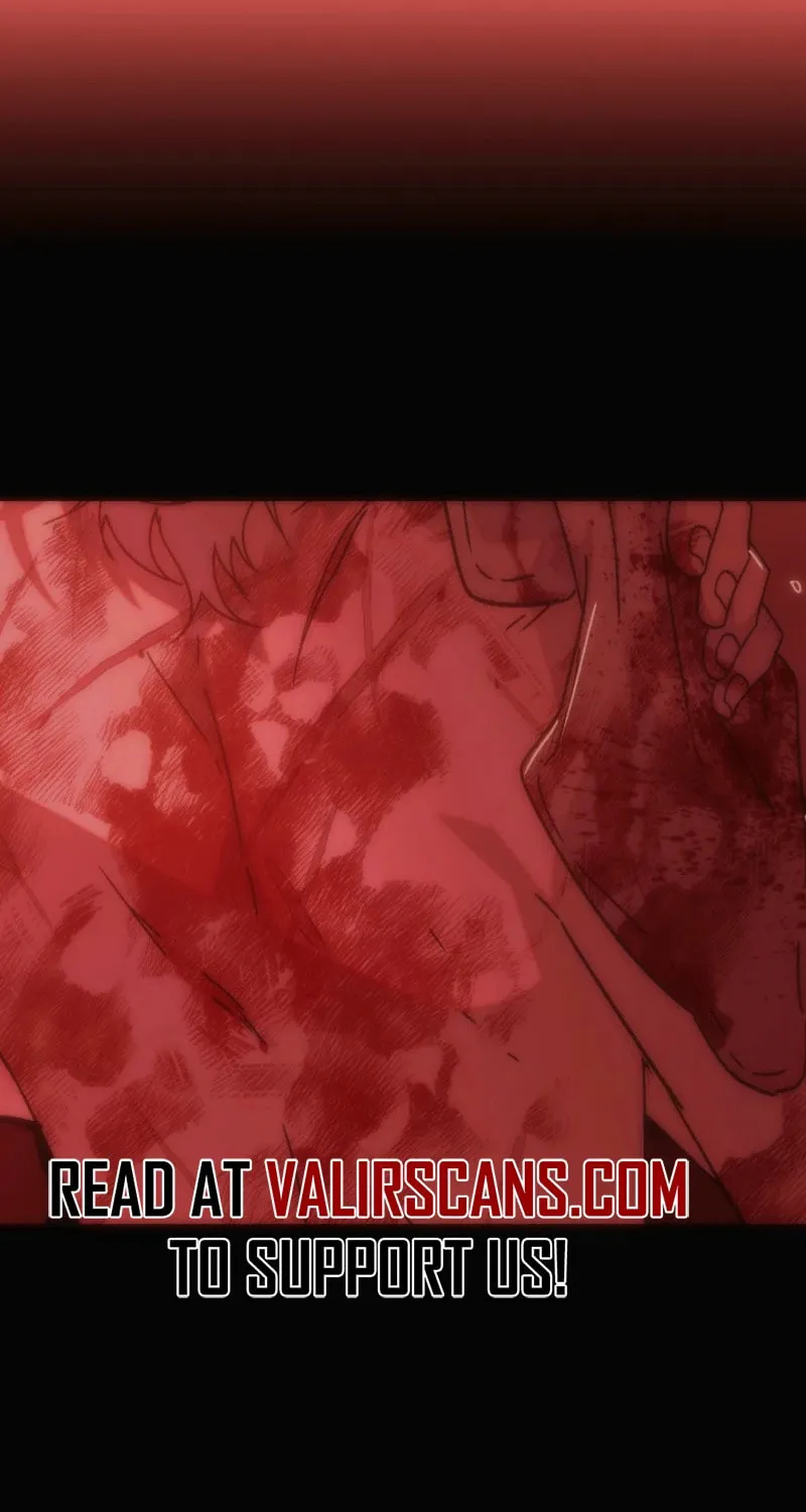 Caught by the Villain Chapter 170 page 33 - 