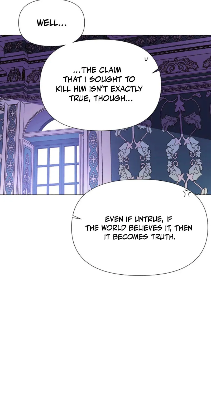 Caught by the Villain Chapter 170 page 35 - 