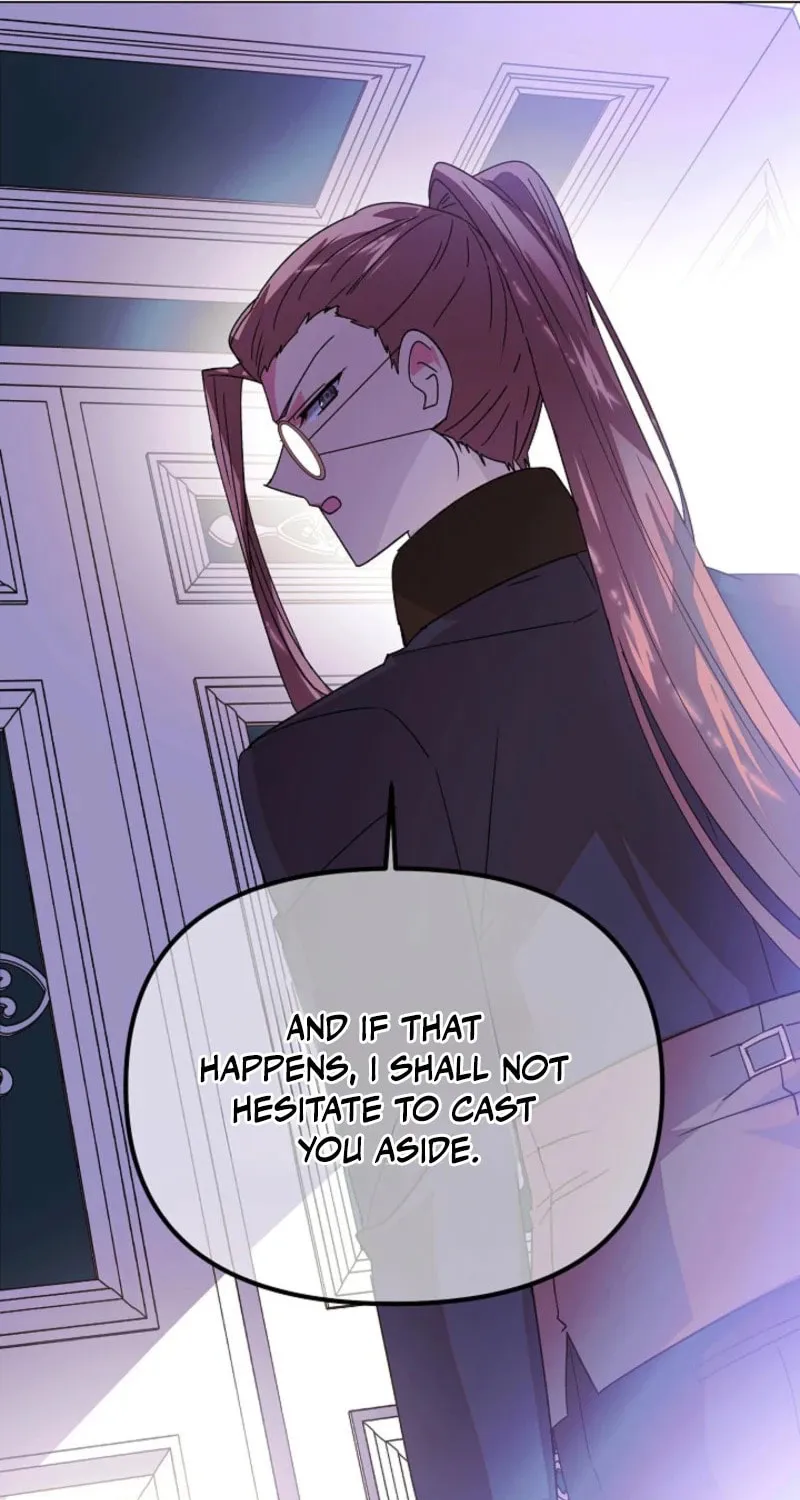 Caught by the Villain Chapter 170 page 43 - 