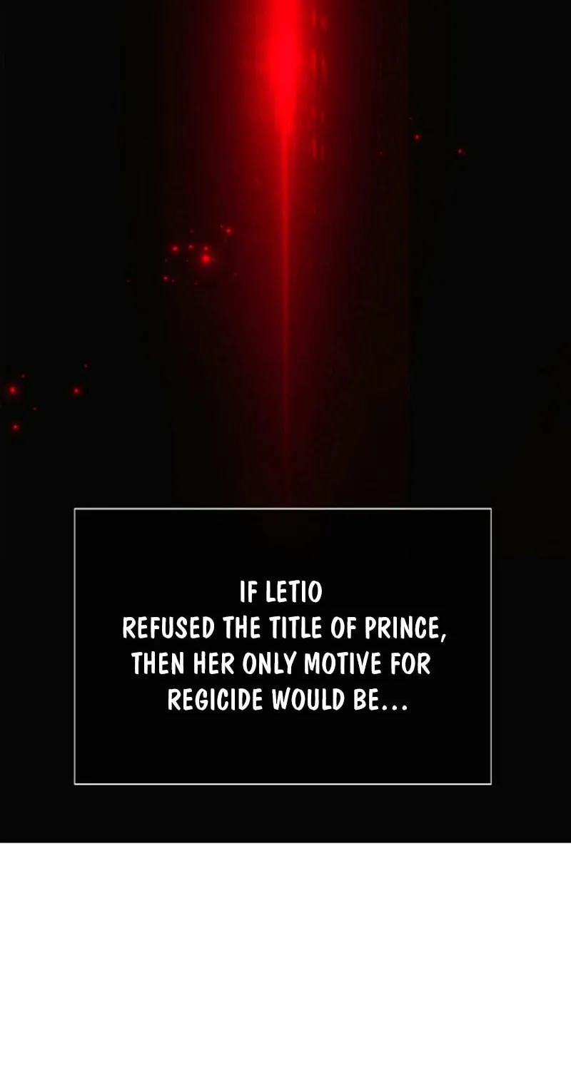 Caught by the Villain Chapter 170 page 50 - 