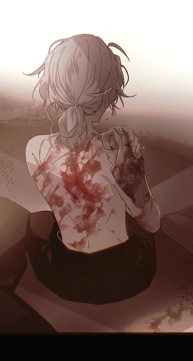 Caught by the Villain Chapter 170 page 6 - 