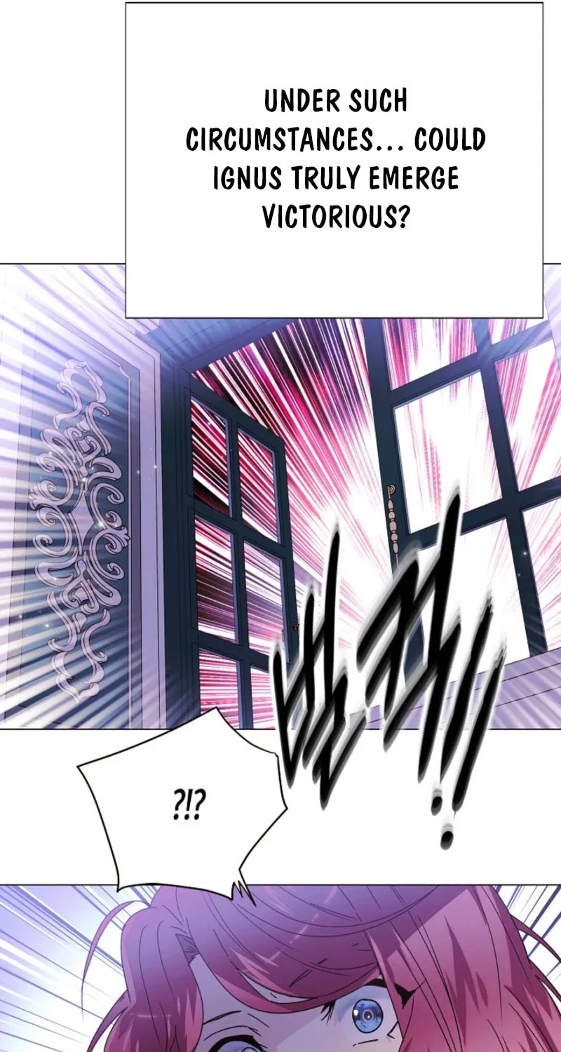 Caught by the Villain Chapter 170 page 55 - 