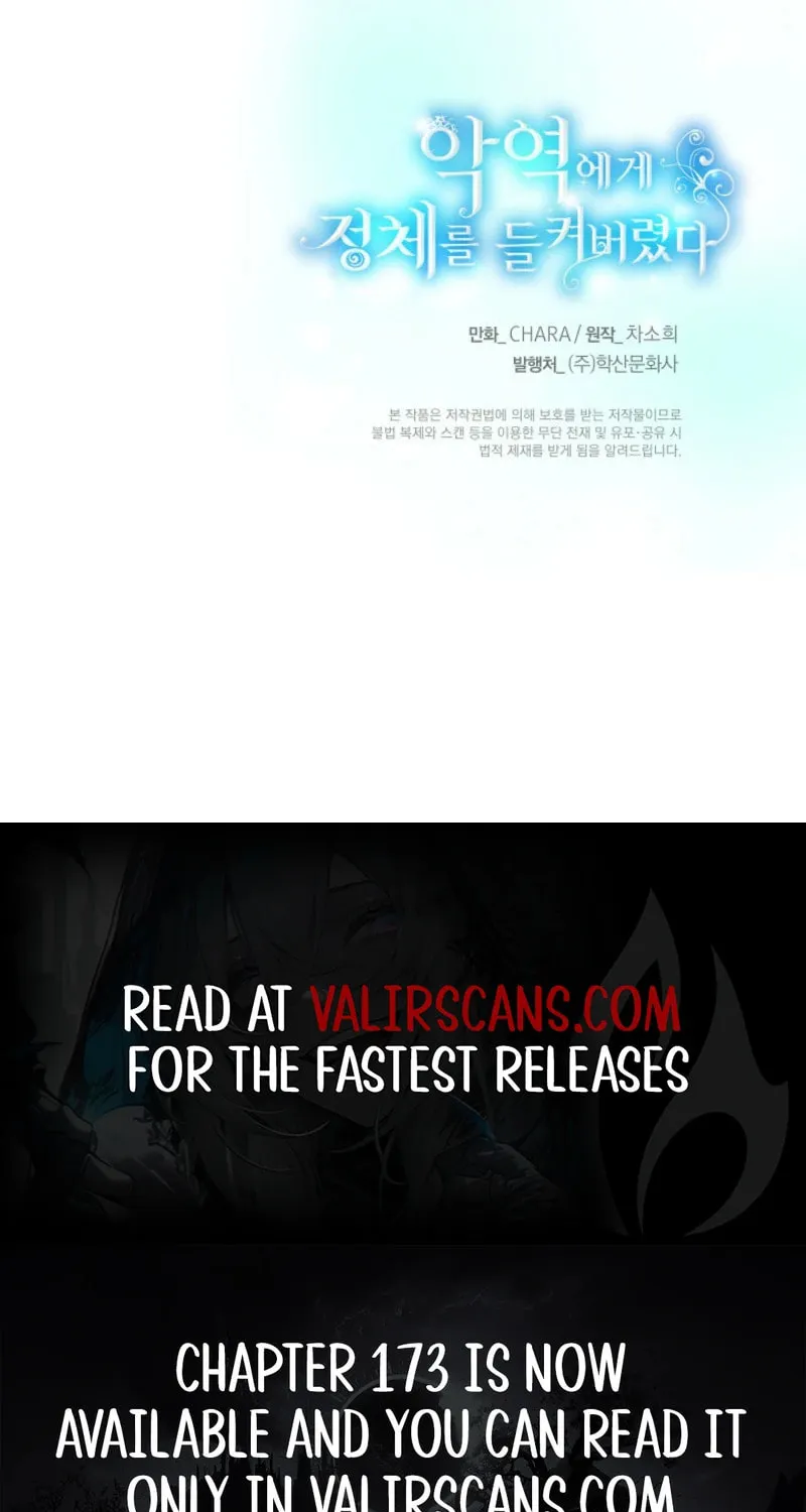 Caught by the Villain Chapter 170 page 61 - 
