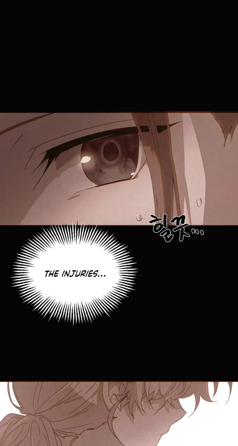 Caught by the Villain Chapter 170 page 8 - 