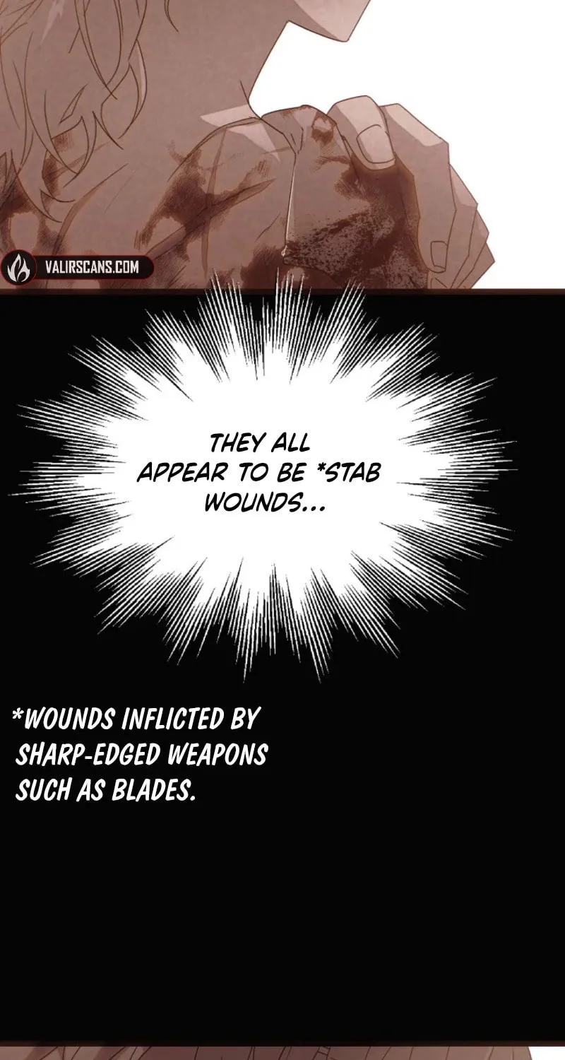 Caught by the Villain Chapter 170 page 9 - 