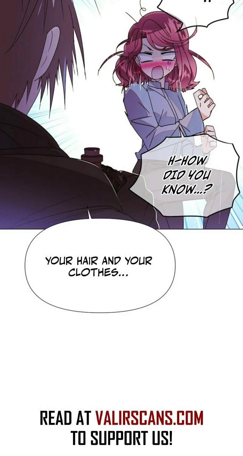 Caught by the Villain Chapter 171 page 13 - 