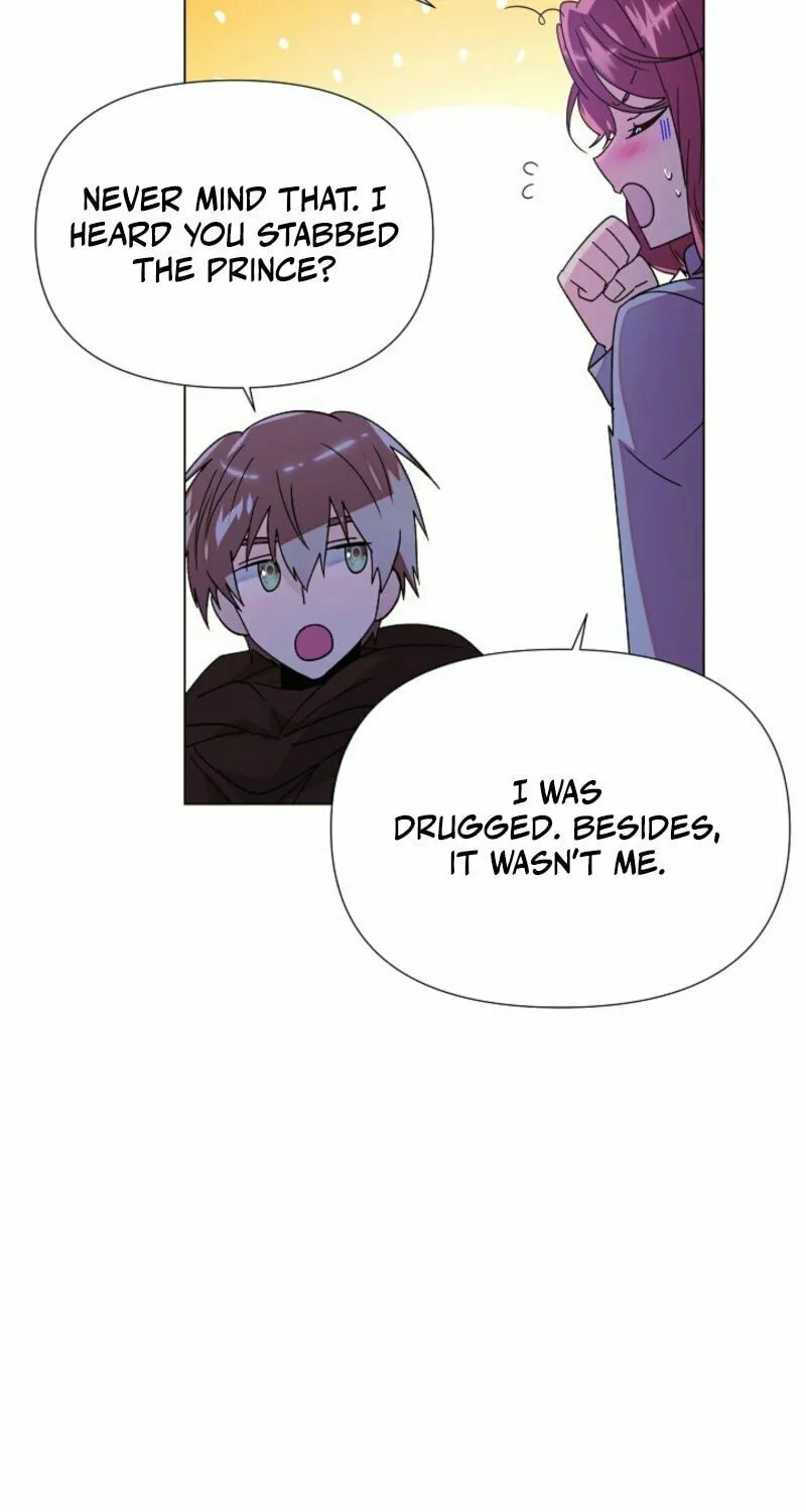 Caught by the Villain Chapter 171 page 15 - 