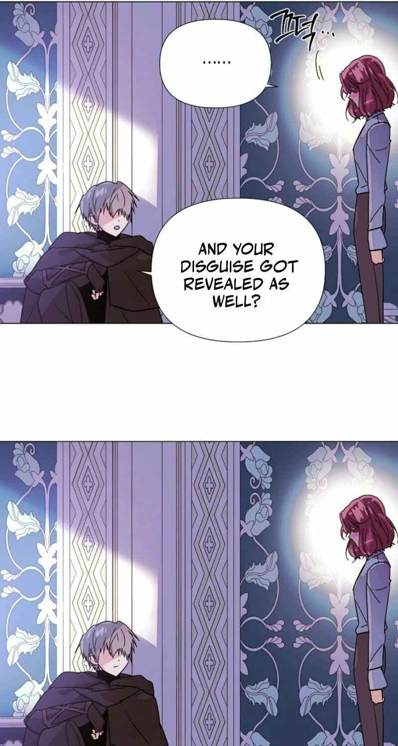 Caught by the Villain Chapter 171 page 17 - 
