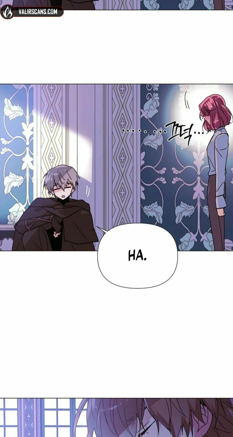 Caught by the Villain Chapter 171 page 18 - 