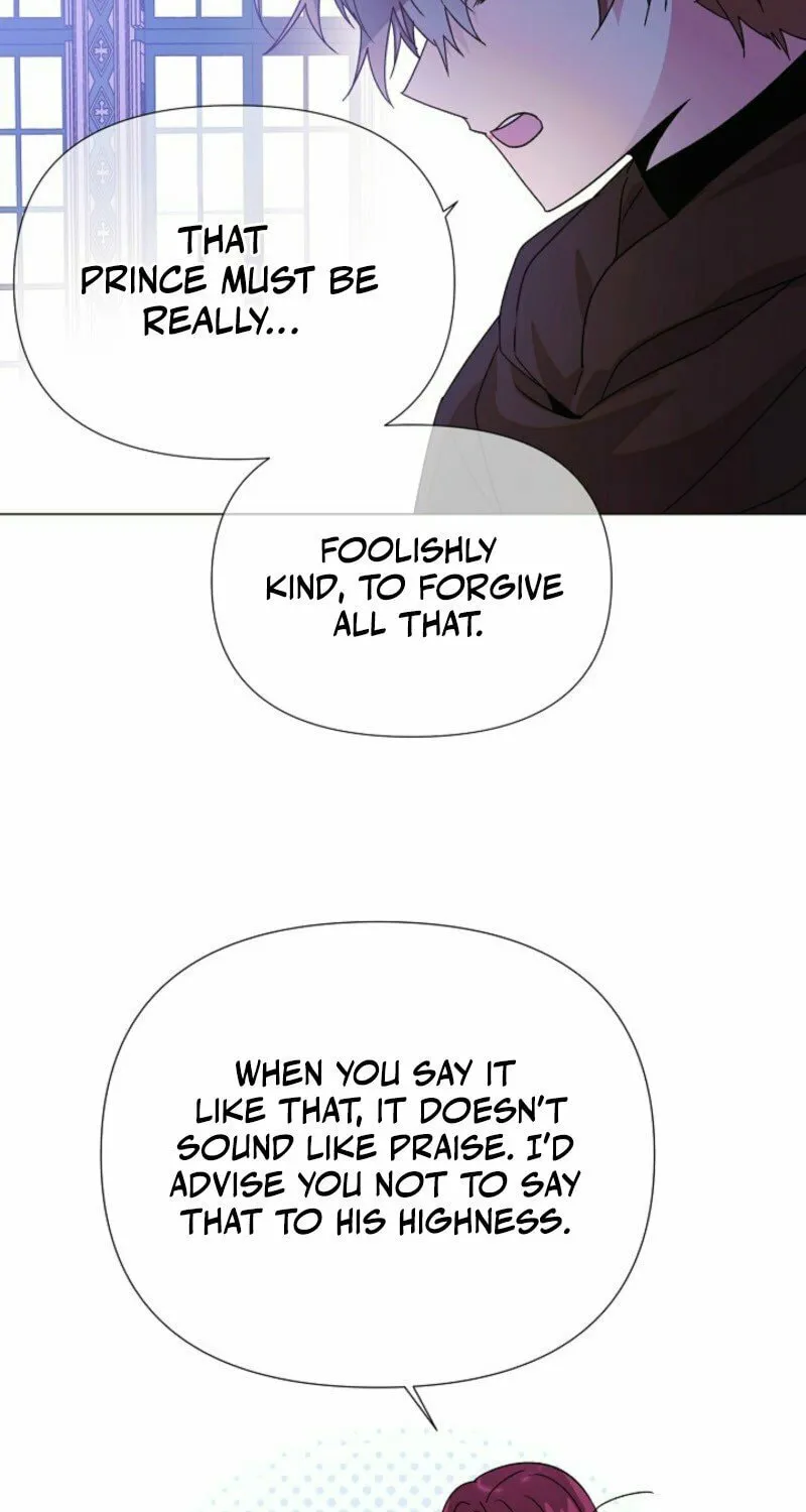 Caught by the Villain Chapter 171 page 19 - 