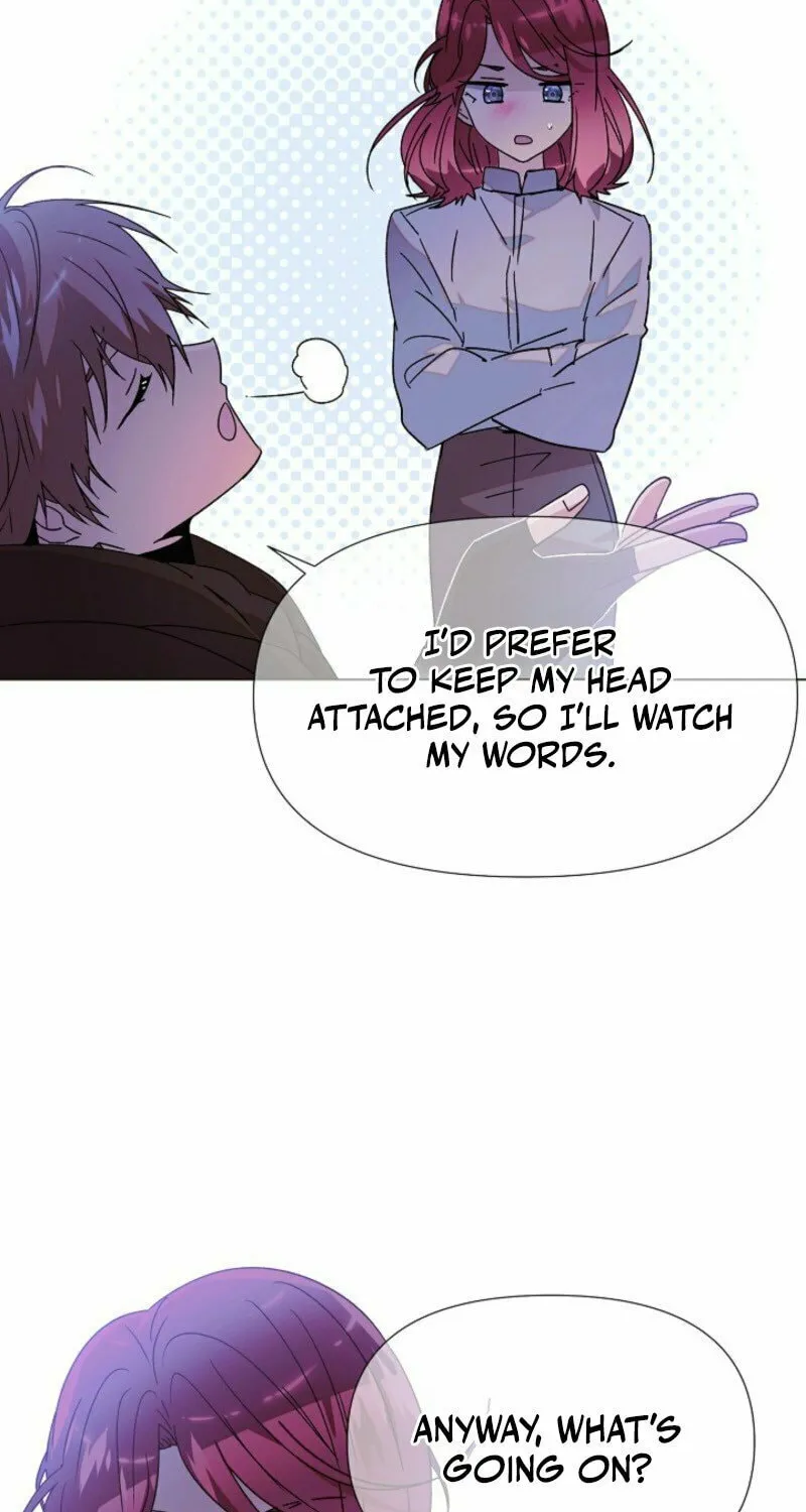 Caught by the Villain Chapter 171 page 20 - 
