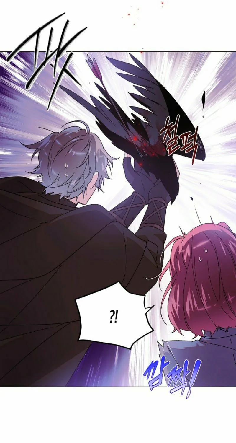 Caught by the Villain Chapter 171 page 25 - 