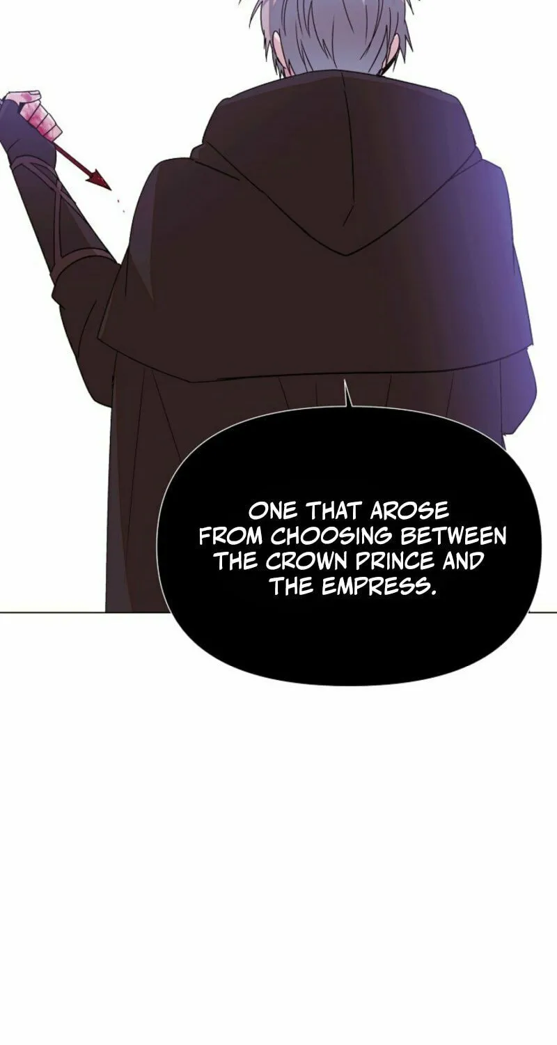 Caught by the Villain Chapter 171 page 32 - 