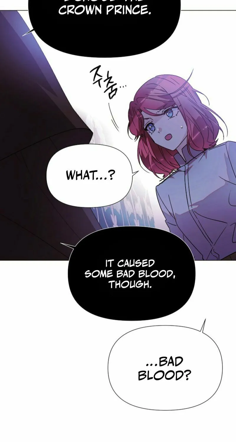 Caught by the Villain Chapter 171 page 34 - 