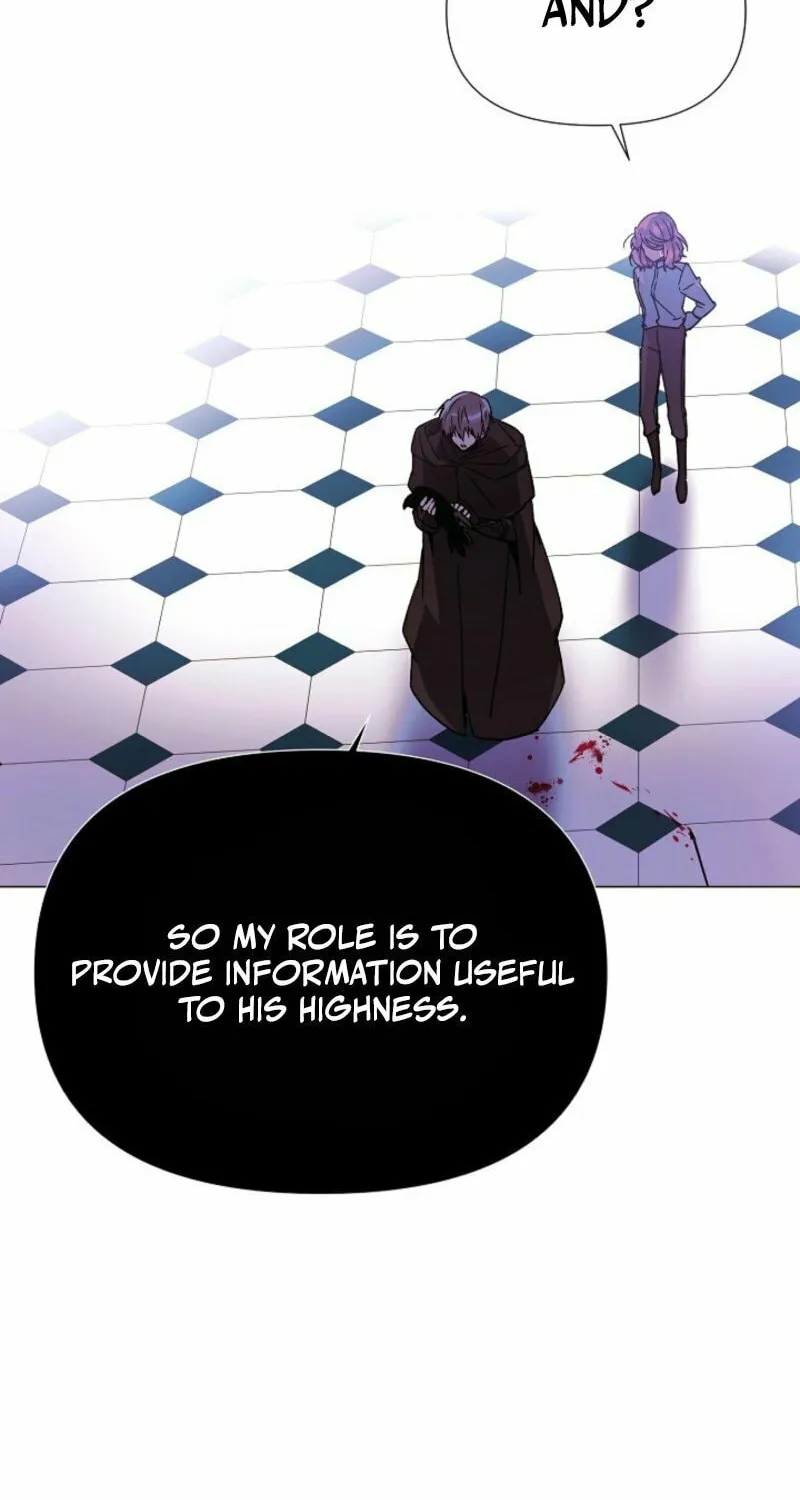Caught by the Villain Chapter 171 page 36 - 