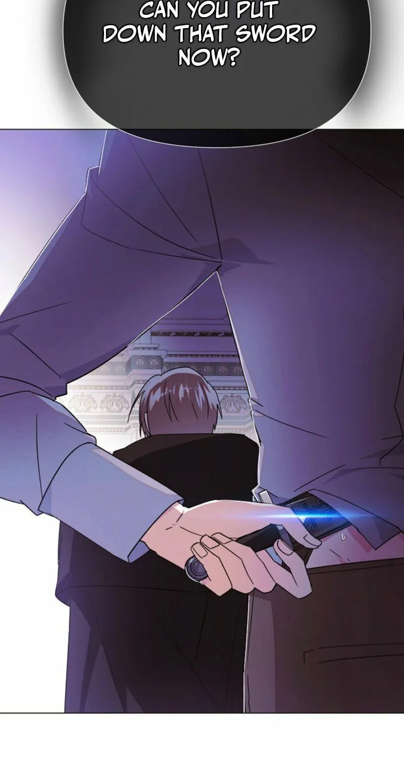 Caught by the Villain Chapter 171 page 38 - 