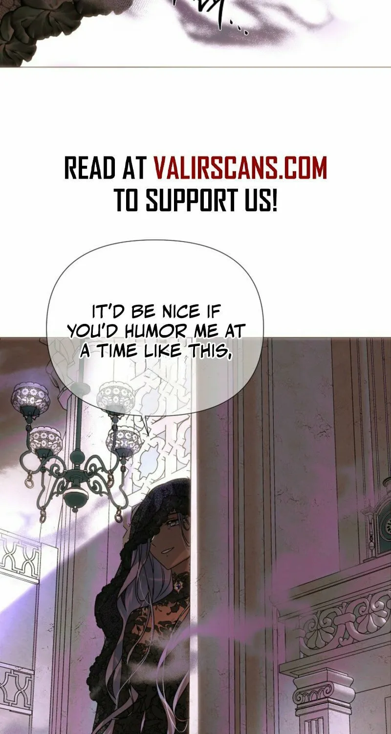 Caught by the Villain Chapter 171 page 50 - 
