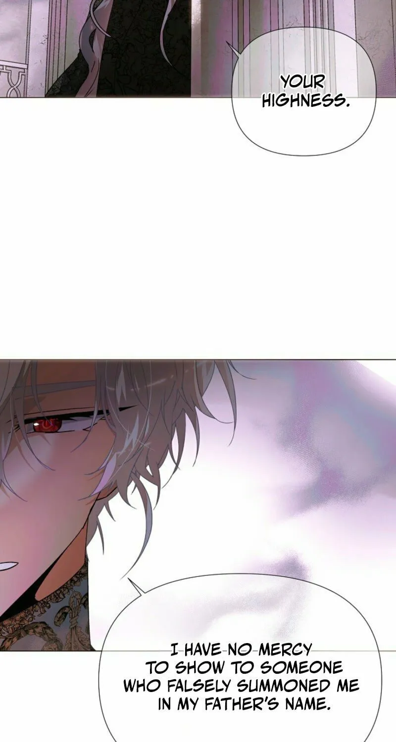 Caught by the Villain Chapter 171 page 51 - 
