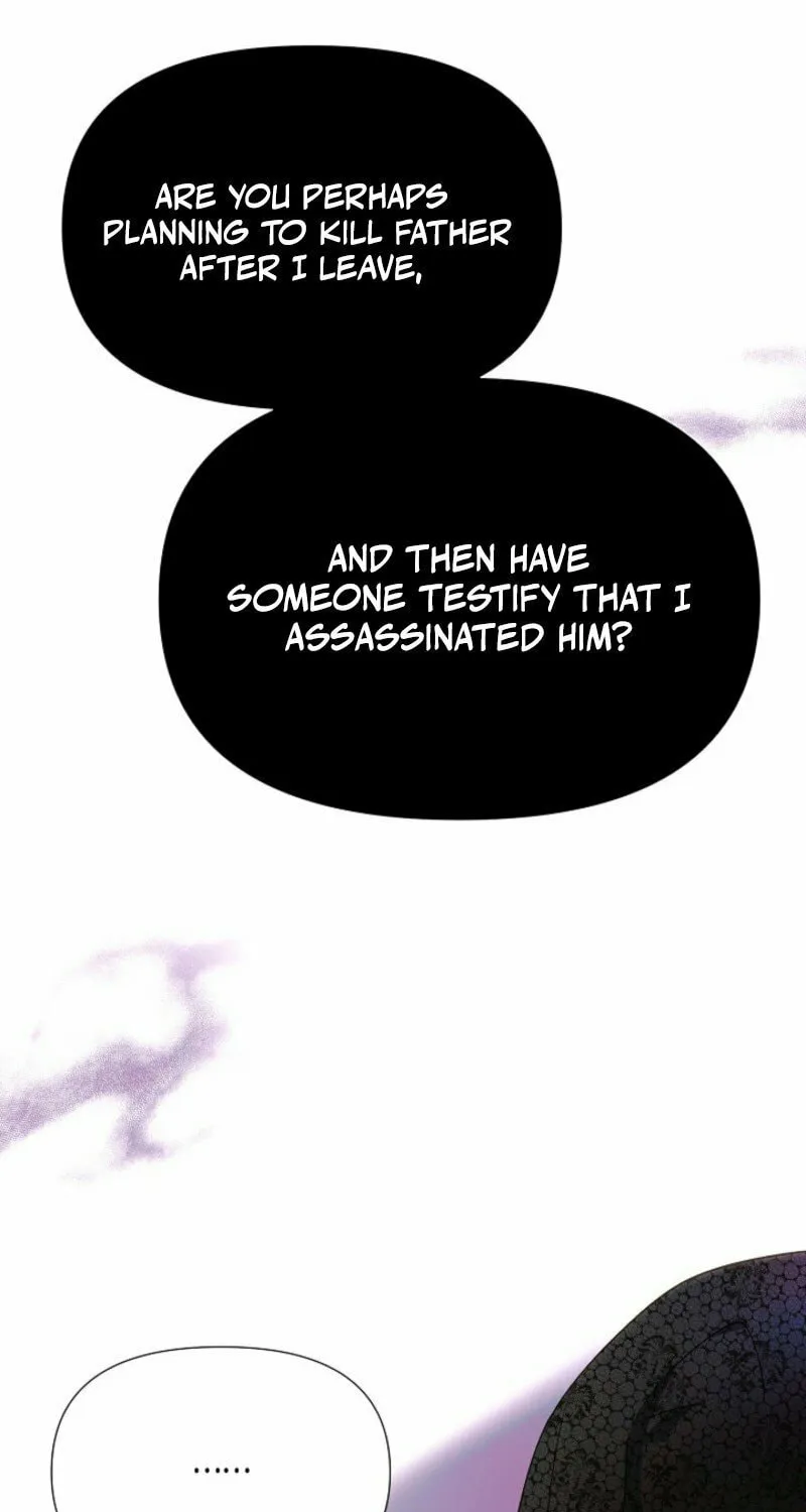 Caught by the Villain Chapter 171 page 67 - 