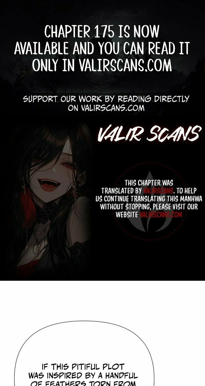 Caught by the Villain Chapter 172 page 1 - 