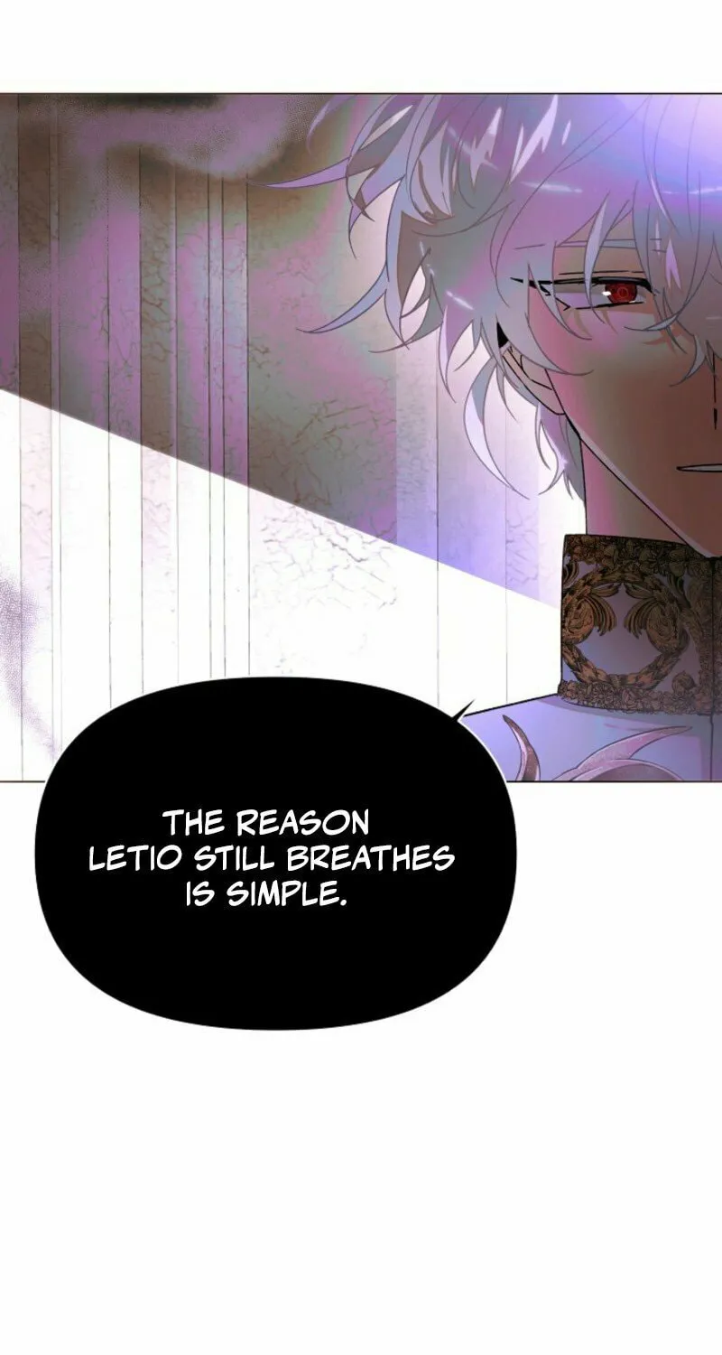 Caught by the Villain Chapter 172 page 11 - 
