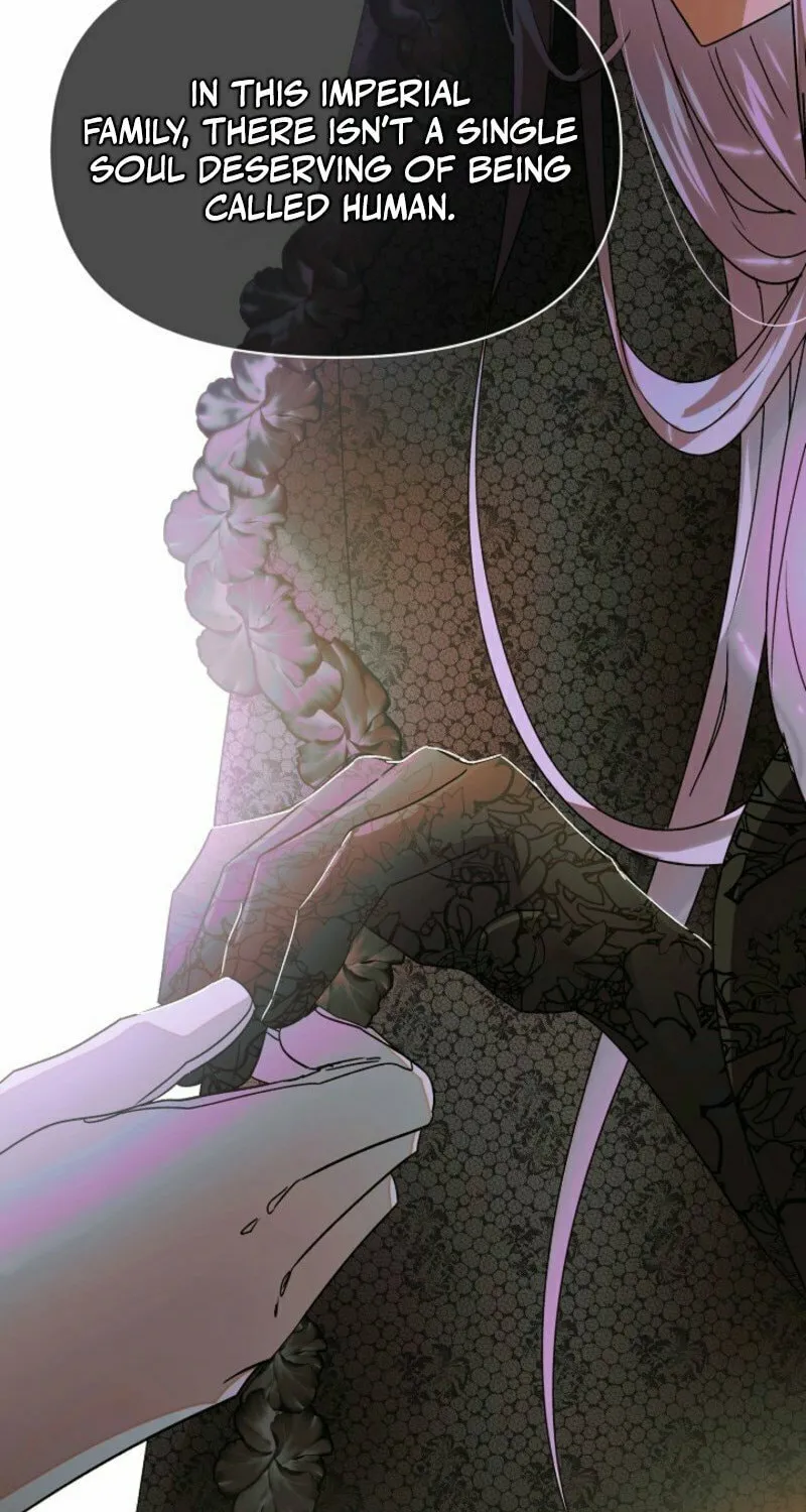 Caught by the Villain Chapter 172 page 28 - 