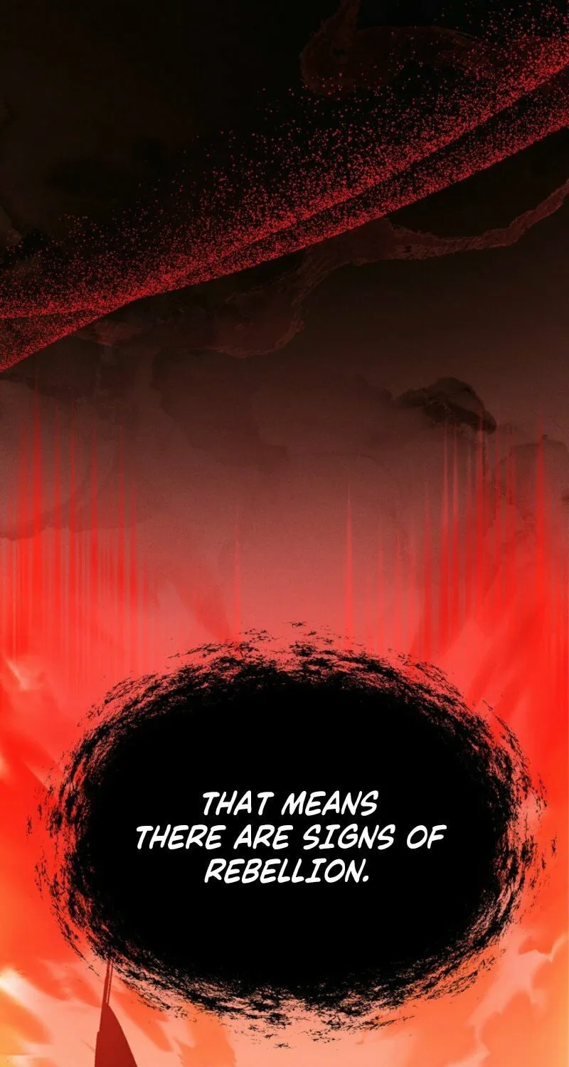 Caught by the Villain Chapter 172 page 33 - 