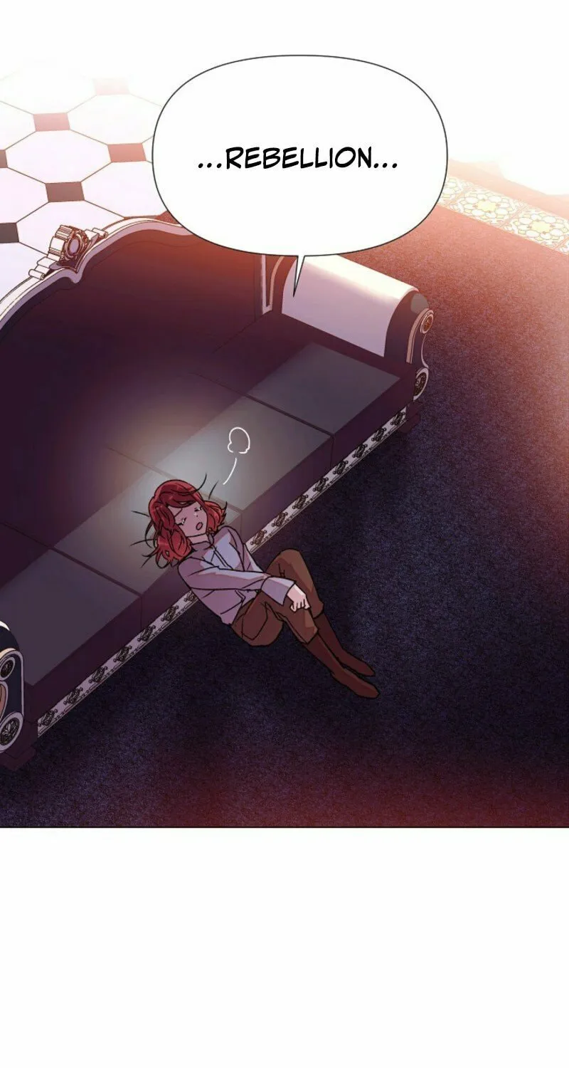 Caught by the Villain Chapter 172 page 35 - 