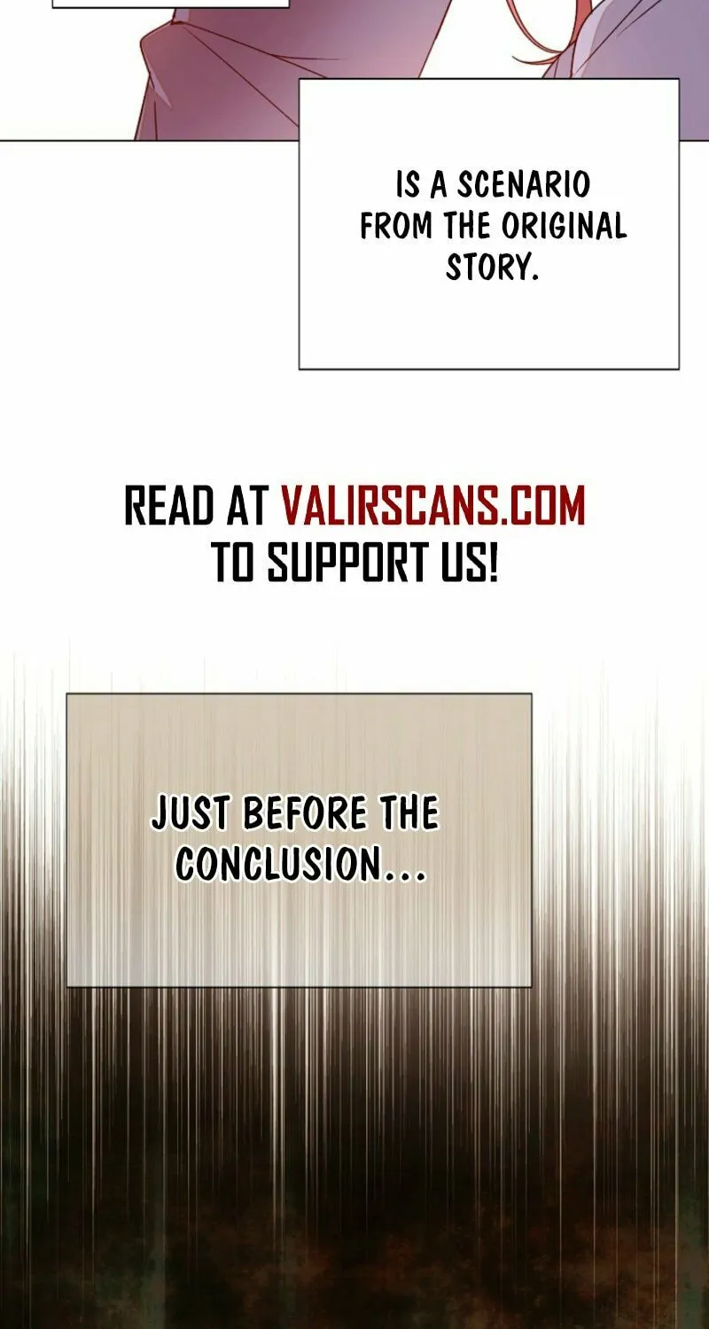 Caught by the Villain Chapter 172 page 38 - 