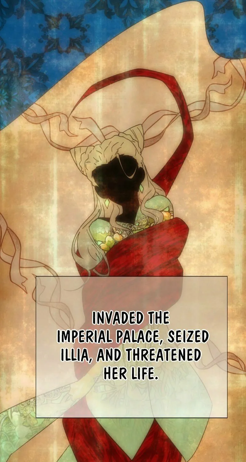 Caught by the Villain Chapter 172 page 41 - 