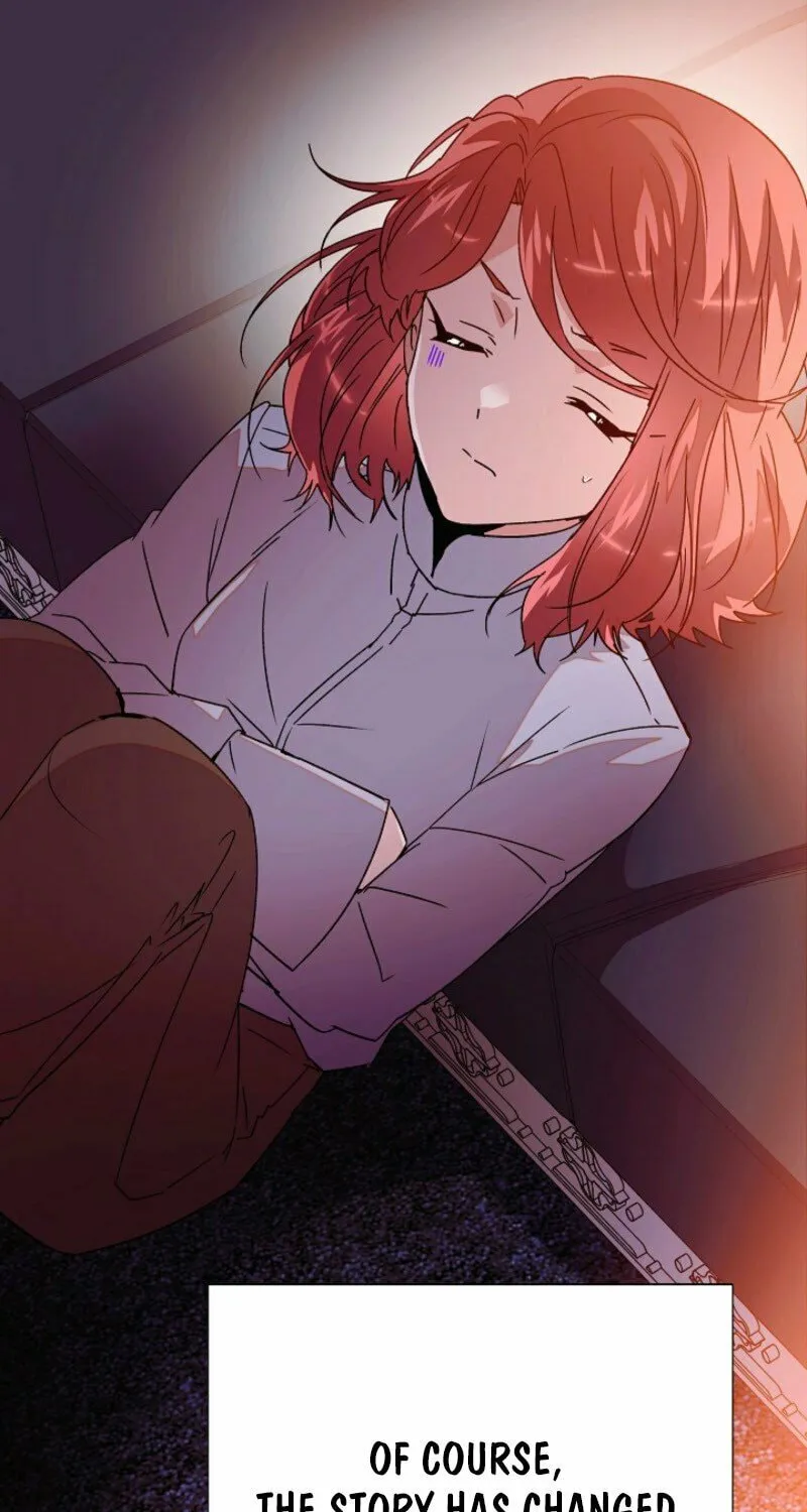 Caught by the Villain Chapter 172 page 44 - 