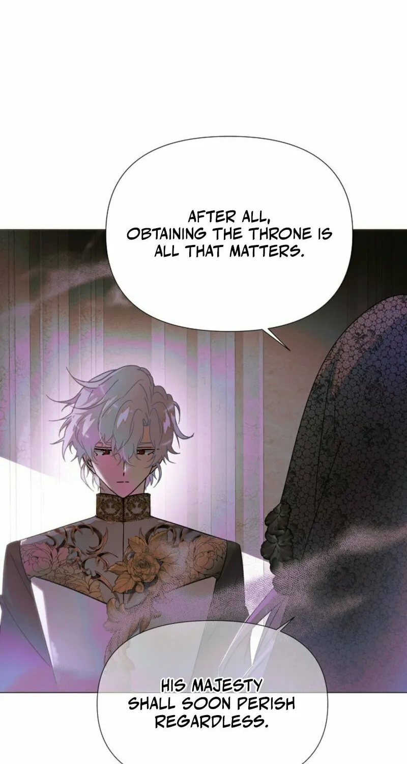 Caught by the Villain Chapter 172 page 6 - 