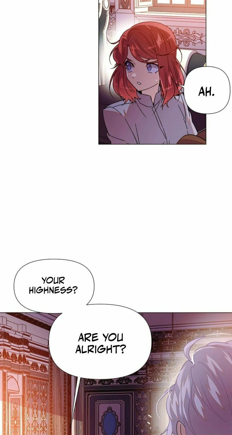 Caught by the Villain Chapter 172 page 51 - 