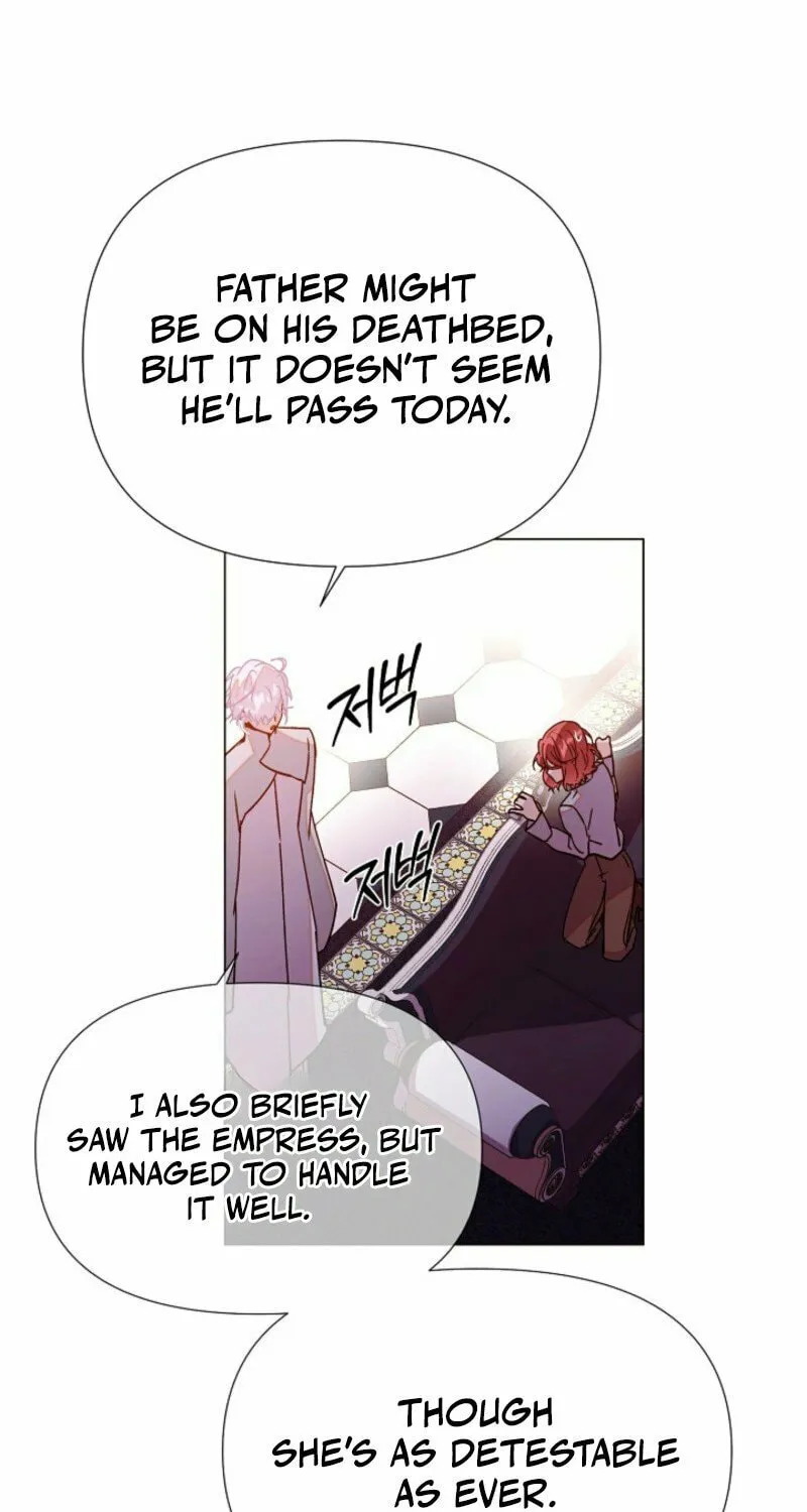 Caught by the Villain Chapter 172 page 53 - 