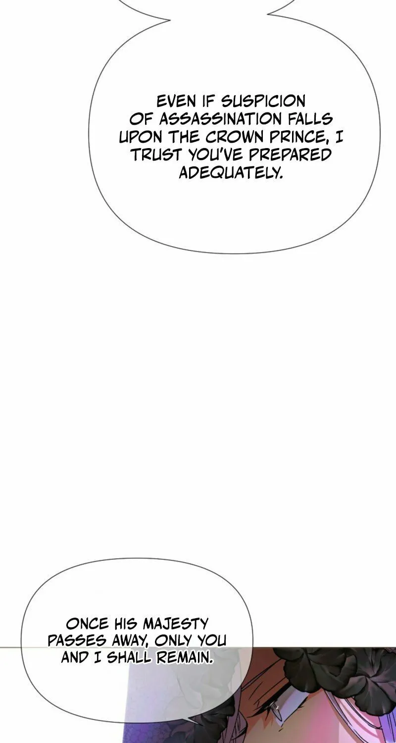 Caught by the Villain Chapter 172 page 7 - 