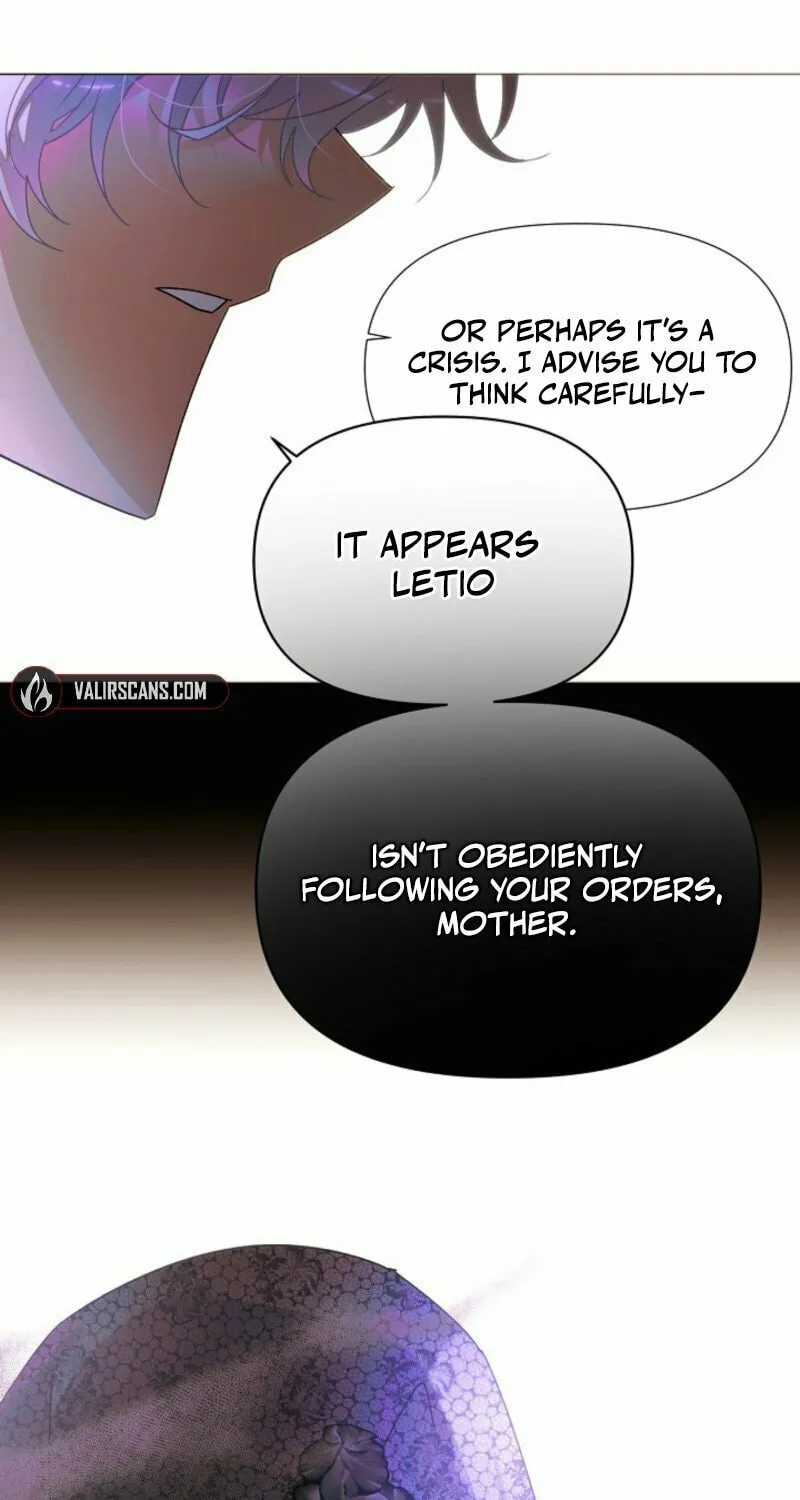 Caught by the Villain Chapter 172 page 9 - 